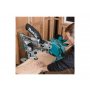 MAKITA Potezno-nagibna testera LS1219L, 1.800W - slika 3