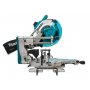MAKITA Potezno-nagibna testera LS1219L, 1.800W - slika 1