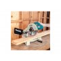 MAKITA Potezno-nagibna testera MLT100N, 1.500W - slika 4