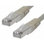Secomp Kabl LAN/NetWork Secomp UTP Cat5e Patch,beige, 3.0m - slika 1
