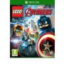 Warner Bros XBOXONE Lego Marvel Avengers - slika 1