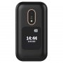 DORO 6060 DS preklop Black/White - slika 2