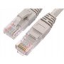 Secomp Kabl LAN/NetWork Secomp UTP Cat6 Patch,beige, 2.0m - slika 1
