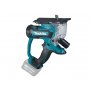 MAKITA Akumulatorska testera za gips SD100DZ, SOLO - slika 1