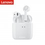 LENOVO Qt83 TWS Headset, White - slika 1