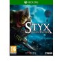 FOCUS HOME INTERACTIVE XBOXONE STYX - Shards of Darkness - slika 1