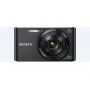 SONY DSC-W830B (crni) - slika 1