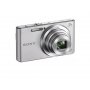 SONY DSC-W830S (sivi) - slika 2