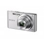 SONY DSC-W830S (sivi) - slika 3
