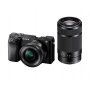 SONY ILCE-6100LB (sa 16-50, crni) - slika 4