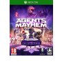 DEEP SILVER XBOXONE Agents of Mayhem - slika 1
