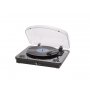 DENVER VPL-200 gramofon crni - slika 1