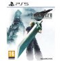 SQUARE ENIX PS5 Final Fantasy VII Remake Intergrade - slika 1