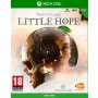 NAMCO BANDAI XBOXONE The Dark Pictures: Little Hope - slika 1
