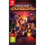 NITENDO Switch Minecraft: Dungeons - slika 1