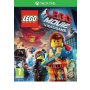 Warner Bros XBOXONE The Lego Movie: Videogame - slika 1