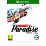 ELECTRONIC ARTS XBOXONE Burnout Paradise Remastered - slika 1