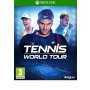 BIGBEN XBOXONE Tennis World Tour - slika 1