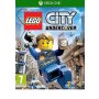 Warner Bros XBOXONE Lego City Undercover - slika 1