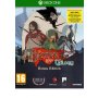 505 Games XBOXONE Banner Saga Trilogy - slika 1