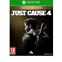 SQUARE ENIX XBOXONE Just Cause 4 Gold Edition - slika 1