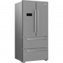 BEKO Side by side frižider GNE 60 531 XN - slika 2