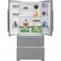 BEKO Side by side frižider GNE 60 531 XN - slika 3