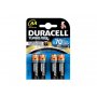 Duracell Turbo (AA 1/2) - slika 1