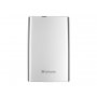 VERBATIM 1TB USB 3.0 Sivi 53071 Eksterni hard disk - slika 1