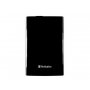 VERBATIM 2TB USB 3.0 53177 Crni eksterni hard disk - slika 1