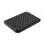 VERBATIM Store 'n' Go 1TB 3.0 2.5'' crni kocka 53194 eksterni hard disk - slika 2