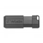VERBATIM Pinst. USB 64GB Blac (49065) - slika 1