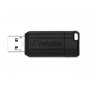 VERBATIM Pinst. USB 64GB Blac (49065) - slika 2