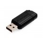 VERBATIM Pinst. USB 64GB Blac (49065) - slika 3