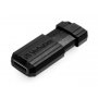 VERBATIM Pinst. USB 64GB Blac (49065) - slika 4