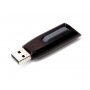 VERBATIM V3 USB 64GB 3.0 Grey (49174) - slika 4
