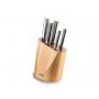 KORKMAZ Nozev set i ProChef 6pcs (A501-01) - slika 1