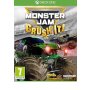 MAXIMUM GAMES XBOXONE Monster Jam: Crush It - slika 1