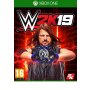 TAKE2 XBOXONE WWE 2K19 - slika 1