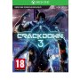 MICROSOFT XBOXONE Crackdown 3 - slika 1