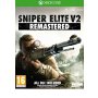 SOLDOUT SALES AND MARKETING XBOXONE Sniper Elite V2 Remastered - slika 1