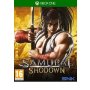 FOCUS HOME INTERACTIVE XBOXONE Samurai Shodown - slika 1