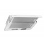 DAVOLINE ESSE PLUS WHITE 60 CM BELI - slika 1