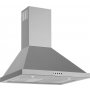 DAVOLINE Airtechno inox 60cm - slika 1