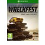 THQ Nordic XBOXONE Wreckfest - slika 1