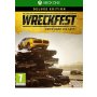 THQ Nordic XBOXONE Wreckfest Deluxe Edition - slika 1