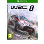 BIGBEN XBOXONE WRC 8 - slika 1