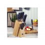 KORKMAZ Nozevi set Multi Blade 9pcs (A550) - slika 2