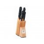 KORKMAZ Nozevi set Surmene Chef 5pcs (A5500) - slika 1