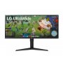 LG 34 WQ-FHD IPS, 1ms, 75Hz, HDR10, AMD FreeSync, 34WP65G-B - slika 1
